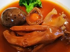 -皇朝会.经典传统粤菜(外滩店)
