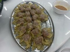 -嘉升大排档(番禺总店)