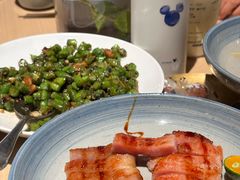 -汤潮荟·粤菜小馆(茂业天地店)