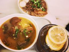 -翠华餐厅(香港国际机场店)