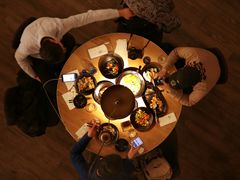 -金牌外婆家(苏州中心店)