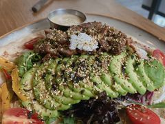 -HELLO 27 意面·沙拉·帕尼尼