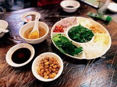 -官塘锋记鱼生·生腌·砂锅粥(牌坊街店)
