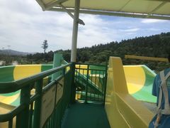 -苏州乐园森林水世界