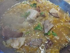 -人民公社大食堂(顺义总店)