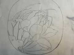 -六出私塾LiuChu•成人美术书法系统课程专业画室(熊婆婆的花园店)