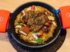 -必胜客(鼓楼店)