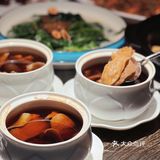 东莞探店|美到极致的复古私房菜