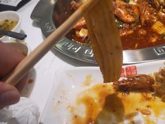 -李想大虾(吾悦广场店)