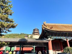 -颐和园