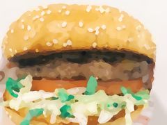 -The Habit Burger Grill 哈比特汉堡(复兴soho店)