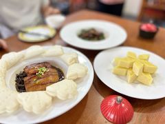 -中卫御苑福膳·养生局(圆明园店)