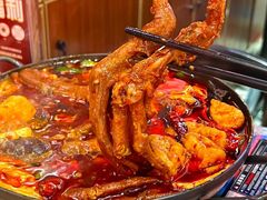-老闵田螺馆·南昌特色(总店)