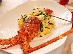 -扬州香格里拉·香宫中餐厅