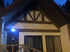 -太阳岛度假酒店