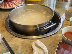 -淘米捞·米汤脆鲩鱼火锅(福田皇岗店)