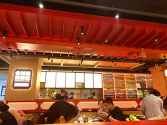 -钱小奴炭烤自助料理·安格斯牛肉(盐城中南城店)
