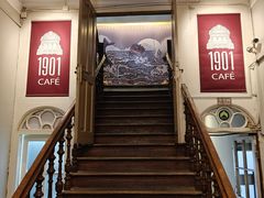 -1901 Cafe(西四店)