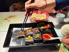 -火宫殿·小吃王国(坡子街店)