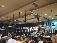 -肯德基(龙之梦购物中心店)