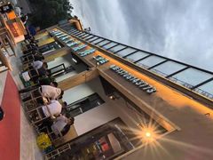 -邛海景风火盆烧烤(大石板古村二分店)