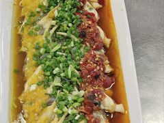 -丰收日·小海鲜·沪上家宴(顾村正大店)