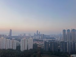 -禧月荟S月子中心(侨城店)