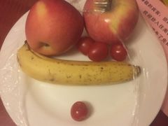 -美豪怡致酒店(上海长寿路店)