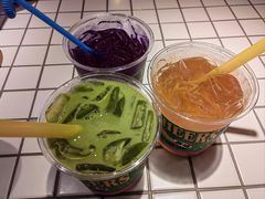 -碌碌发·东南亚风味烧烤档(体育西店)