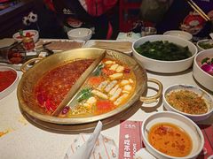 -小龙坎火锅(全球总店)