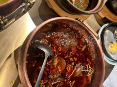 -0776食堂·京城创意菜(七里庄店)