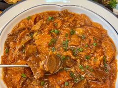 -金沙滩海鲜餐厅·海肠捞饭·手工水饺(梅江龙水园店)