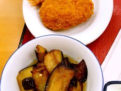 -虹梅食堂·爱蝦乃家