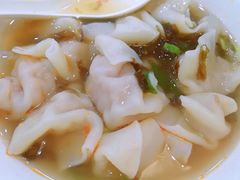 -隆盛园火勺馄饨面(省医院店)