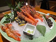 -水濑·日料放题(天河店)