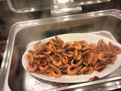 -福州世纪金源大饭店·汇景阁自助餐厅