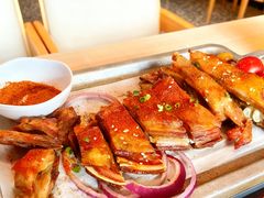 -羊之道草原味道清真餐厅(番禺店)