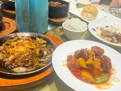 -嘉味港式餐厅(海门大有境店)