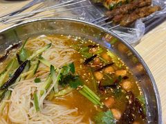 -朴家冷面(总店)