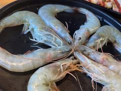 -九田家黑牛烤肉料理(新光汇店)