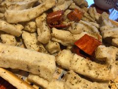 -满堂春特色餐馆