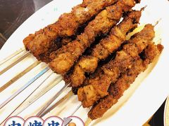 -鸿宾楼(展览馆路店)