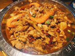 -胖哥俩肉蟹煲(湖滨银泰in77店)