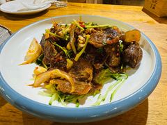 -湛江江记蚝莊烧烤工场(金海岸店)