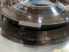 -海花锅盖烧烤店(怡馨家园店)