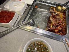-海底捞火锅(龙首印象城店)