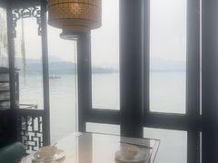 -柳莺湖上·湖景餐厅·江南菜(西湖店)