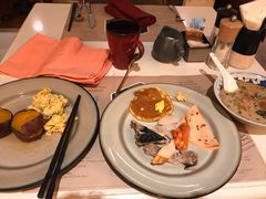 -杭州城中香格里拉大酒店
