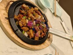 -北李妈妈菜·海肠捞饭(高新万达店)