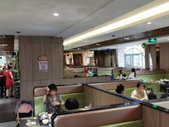 -清真·锦翔炝锅鱼(明德门店)